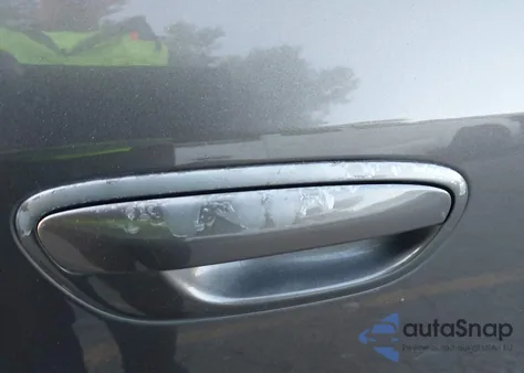 2008 Subaru Outback 2.5I Limited from USA, damaged, VIN 4S4BP62C587356408